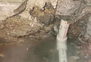 龙海管道漏水检测五