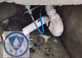 龙海水管漏水检测公司6