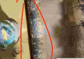 龙海水管漏水检测公司1